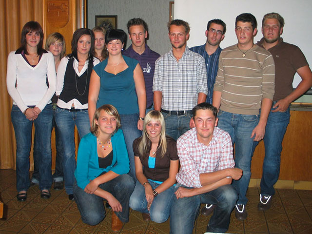 Ausschuss 2008-2011