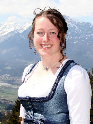 Anna Sponring