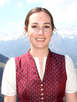 Bettina Kofler
