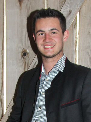 Christoph Zorn