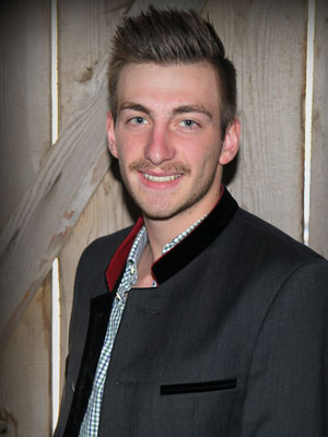 Mario Knapp