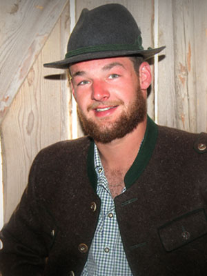 Matthias Schöser