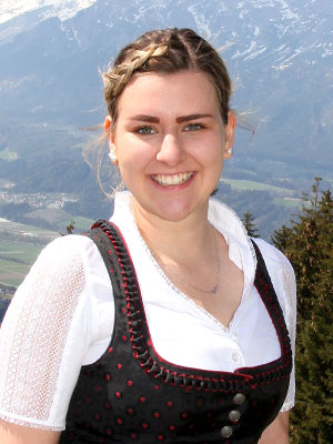 Sophia Wechselberger